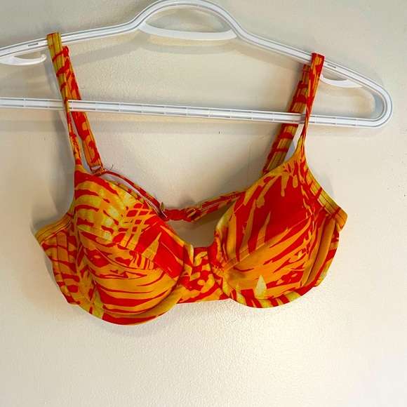 Vintage - CHRISTINA - bikini top - Picture 8 of 9